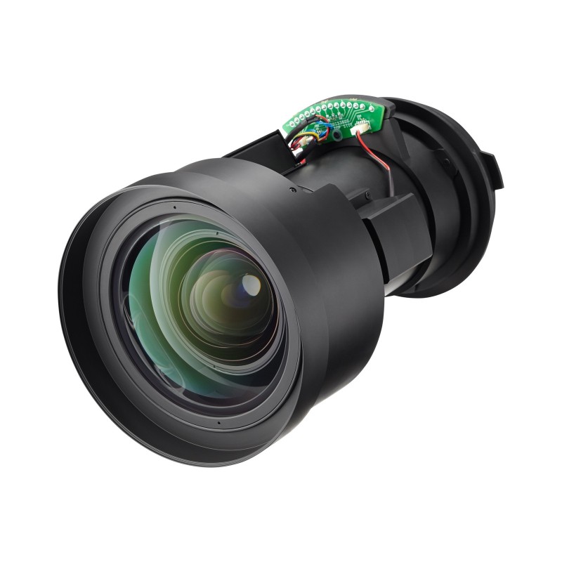 NEC NP40ZL objectif de projection PA653U, PA653UL, PA703W, PA803U, PA803UL, PA853W, PA903X NEC NP40ZL objectif de projection PA653U, PA653UL, PA703W, PA803U, PA803UL, PA853W, PA903X