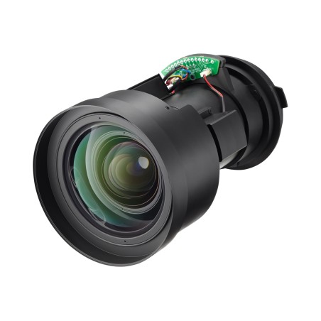 NEC NP40ZL objectif de projection PA653U, PA653UL, PA703W, PA803U, PA803UL, PA853W, PA903X