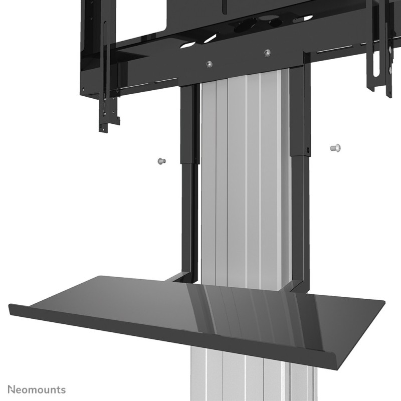 Neomounts PLASMA-M2KEYB Support pour multimédia Neomounts PLASMA-M2KEYB Support pour multimédia