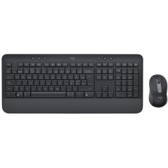 Signature MK650 Business GRAPHITE FR