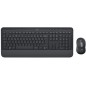 Signature MK650 Business GRAPHITE FR