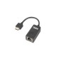 Lenovo 4X90Q84427 carte réseau Ethernet Lenovo 4X90Q84427 carte réseau Ethernet