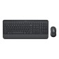 Signature MK650 Business GRAPHITE FR