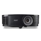 Acer Essential X1129HP Projecteur à focale standard 4500 ANSI lumens DLP SVGA (800x600) Compatibilité 3D Noir