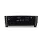 Acer Essential X1129HP Projecteur à focale standard 4500 ANSI lumens DLP SVGA (800x600) Compatibilité 3D Noir