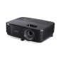 Acer Essential X1129HP Projecteur à focale standard 4500 ANSI lumens DLP SVGA (800x600) Compatibilité 3D Noir