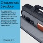 HP Sacoche pour PC portable Everyday 14 pouces HP Sacoche pour PC portable Everyday 14 pouces
