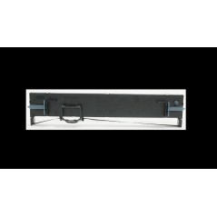 Ribbons/SIDM Cartridge 10Mil BK