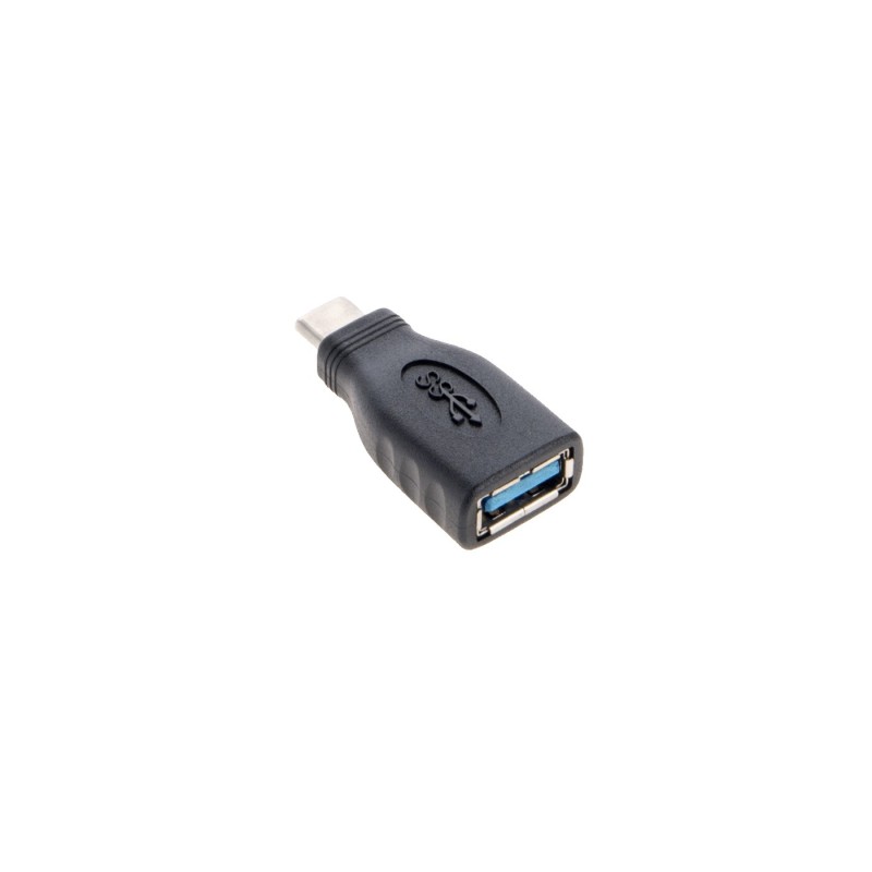 Jabra 14208-14 changeur de genre de câble USB-C USB-A Noir Jabra 14208-14 changeur de genre de câble USB-C USB-A Noir