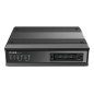 D-Link 4G LTE In-Vehicle Hotspot Routeur connecté Gigabit Ethernet Noir