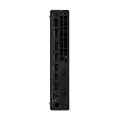 Lenovo ThinkCentre M75q Gen 5 AMD Ryzen™ 5 8500G 8 Go DDR5-SDRAM 256 Go SSD Windows 11 Pro Mini PC Noir