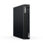 Lenovo ThinkCentre M75q Gen 5 AMD Ryzen™ 5 8500G 8 Go DDR5-SDRAM 256 Go SSD Windows 11 Pro Mini PC Noir
