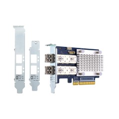 QNAP QXP-32G2FC carte réseau 32000 Mbit s