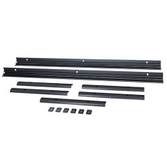 APC Supports de montage - Éclairage de canalisation (sans luminaires) - Professionnels