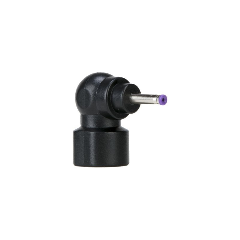 Targus PT-3K accessoire d'ordinateurs portables Conseil pour l'alimentation de Laptop Targus PT-3K accessoire d'ordinateurs portables Conseil pour l'alimentation de Laptop