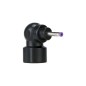 Targus PT-3K accessoire d'ordinateurs portables Conseil pour l'alimentation de Laptop Targus PT-3K accessoire d'ordinateurs portables Conseil pour l'alimentation de Laptop