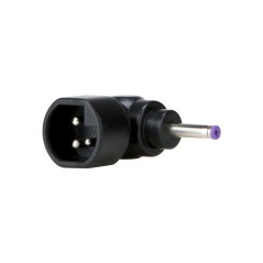 Targus PT-3K accessoire d'ordinateurs portables Conseil pour l'alimentation de Laptop