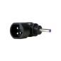 Targus PT-3K accessoire d'ordinateurs portables Conseil pour l'alimentation de Laptop Targus PT-3K accessoire d'ordinateurs portables Conseil pour l'alimentation de Laptop