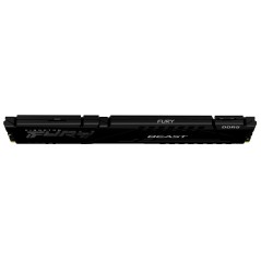 Kingston Technology FURY Beast 32Go 6000MT s DDR5 CL36 DIMM Noir