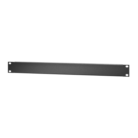 APC EasyRack - Panneau 1U - Abturation métallique - Standard - Quantité 10