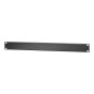 APC EasyRack - Panneau 1U - Abturation métallique - Standard - Quantité 10 APC EasyRack - Panneau 1U - Abturation métallique - Standard - Quantité 10