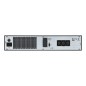 APC SRV1KRI alimentation d'énergie non interruptible Double-conversion (en ligne) 1 kVA 800 W 3 sortie(s) CA APC SRV1KRI alimentation d'énergie non interruptible Double-conversion (en ligne) 1 kVA 800 W 3 sortie(s) CA