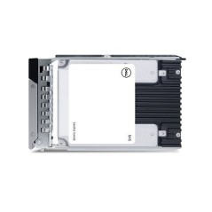 DELL 345-BGVN disque SSD 960 Go 2.5" Série ATA III