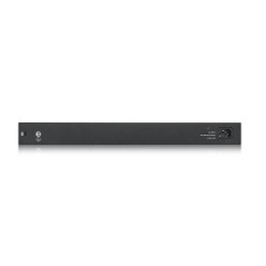 Zyxel GS1920-24V2 Géré Gigabit Ethernet (10 100 1000) Noir