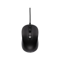 ASUS MU101C souris Bureau Ambidextre USB Type-A Optique 3200 DPI