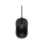ASUS MU101C souris Bureau Ambidextre USB Type-A Optique 3200 DPI