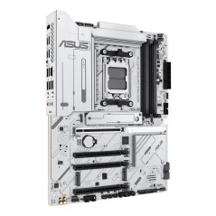 ASUS X870 MAX GAMING WIFI7 W AMD X870 Emplacement AM5 ATX