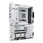 ASUS X870 MAX GAMING WIFI7 W AMD X870 Emplacement AM5 ATX