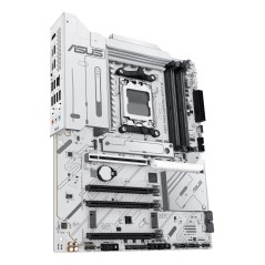 ASUS X870 MAX GAMING WIFI7 W AMD X870 Emplacement AM5 ATX