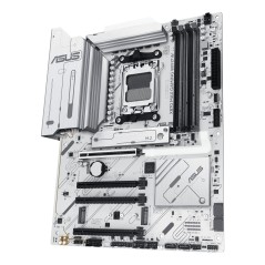 ASUS X870 MAX GAMING WIFI7 W AMD X870 Emplacement AM5 ATX