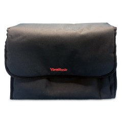 Viewsonic PJ-CASE-011 étui pour projecteur Noir