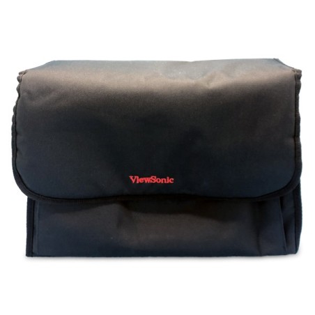 Viewsonic PJ-CASE-011 étui pour projecteur Noir