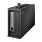 APC NetShelter WX - Coffret à montage mural - 6U verticaux - ventillateurs 230 V APC NetShelter WX - Coffret à montage mural - 6U verticaux - ventillateurs 230 V
