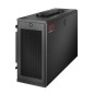 APC NetShelter WX - Coffret à montage mural - 6U verticaux - ventillateurs 230 V APC NetShelter WX - Coffret à montage mural - 6U verticaux - ventillateurs 230 V