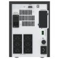 APC Easy UPS SMV alimentation d'énergie non interruptible Interactivité de ligne 1,5 kVA 1050 W 6 sortie(s) CA APC Easy UPS SMV alimentation d'énergie non interruptible Interactivité de ligne 1,5 kVA 1050 W 6 sortie(s) CA