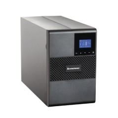 Lenovo T1.5kVA alimentation d'énergie non interruptible Interactivité de ligne 1,5 kVA 1100 W 8 sortie(s) CA