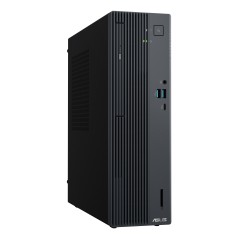 ASUS ExpertCenter P500 SFF P500SV-05210H032X Intel Core 5 210H 16 Go DDR5-SDRAM 512 Go SSD Windows 11 Pro PC Gris