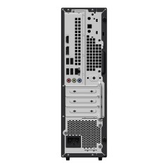 ASUS ExpertCenter P500 SFF P500SV-05210H032X Intel Core 5 210H 16 Go DDR5-SDRAM 512 Go SSD Windows 11 Pro PC Gris