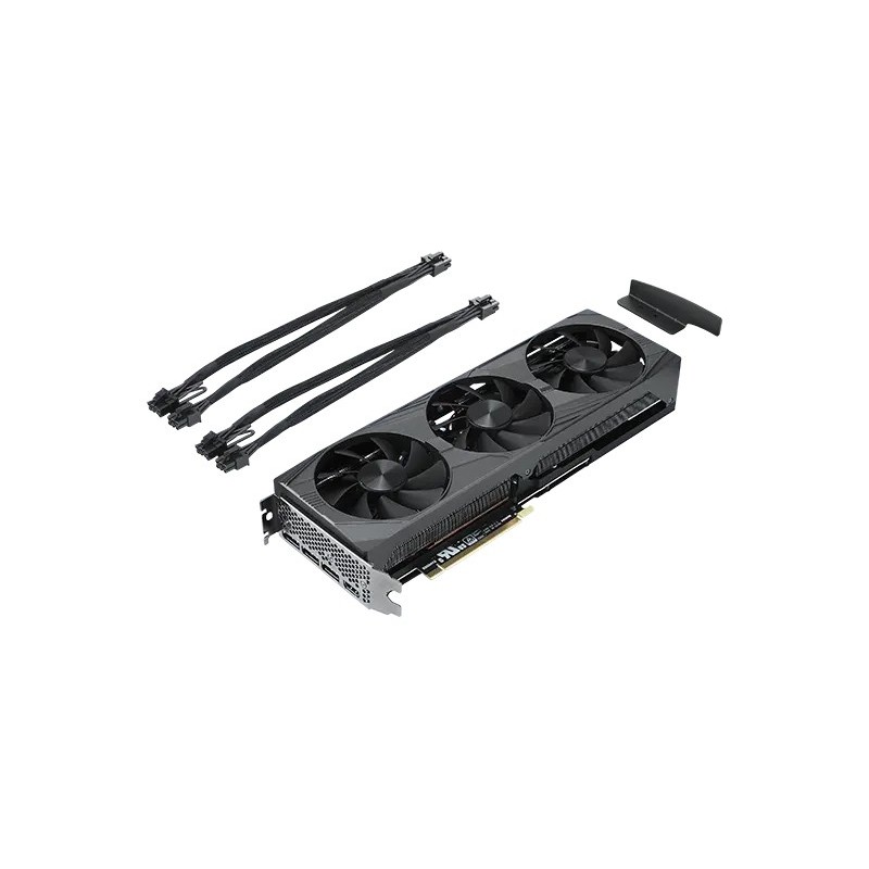 Lenovo NVIDIA GeForce RTX 3080 Intel 10 Go GDDR6X