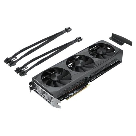 Lenovo NVIDIA GeForce RTX 3080 Intel 10 Go GDDR6X