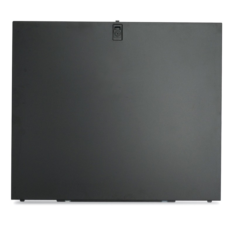APC Panneaux latéraux ouverts NetShelter SX 42U 1200 mm de profondeur, en noir, qté : 2