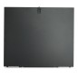 APC Panneaux latéraux ouverts NetShelter SX 42U 1200 mm de profondeur, en noir, qté : 2