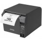 Epson TM-T70II (032) 180 x 180 DPI Avec fil Thermique Imprimantes POS Epson TM-T70II (032) 180 x 180 DPI Avec fil Thermique Imprimantes POS