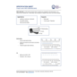 Brother BWS-1D300-060 - Ruban encreur noir en cire standard à transfert thermique Brother BWS-1D300-060 - Ruban encreur noir en cire standard à transfert thermique