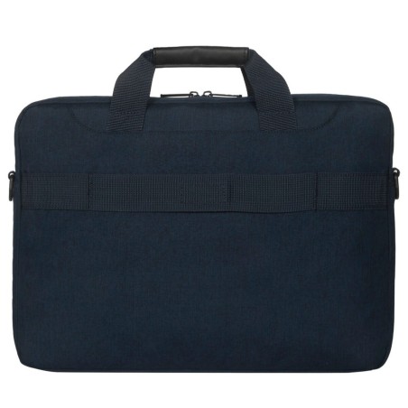 Targus EcoSmart 40,6 cm (16") Slip case Bleu