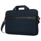 Targus EcoSmart 40,6 cm (16") Slip case Bleu Targus EcoSmart 40,6 cm (16") Slip case Bleu
